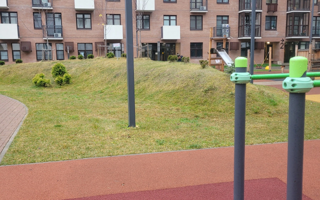 Квартира Уютная Студия в Центре Ярославля