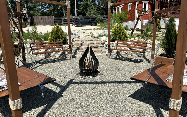 Частный Дом Shambala Village