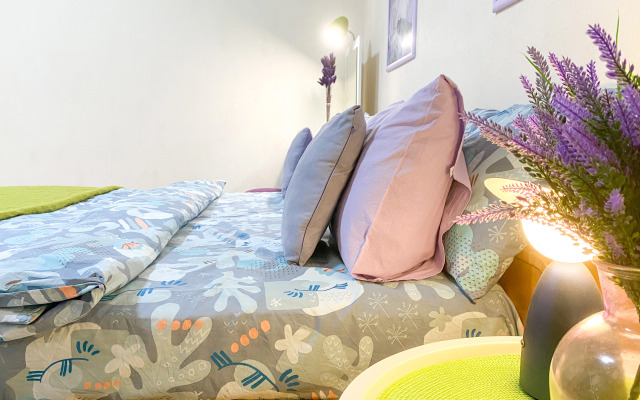 Happiness Live in the center of Sevastopol Apartment
