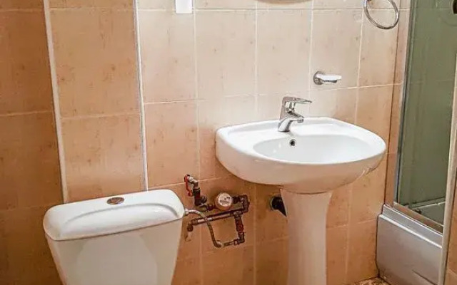 Квартира на Проспекте Ворошиловский 64