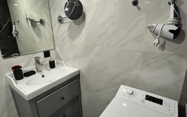 Uyutnye okolo Metro Chertanovskaya 7322 Apartments