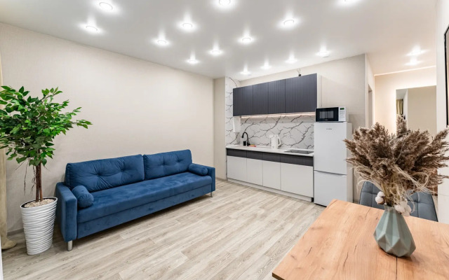 Апартаменты Семейные Метрополия Волгоград