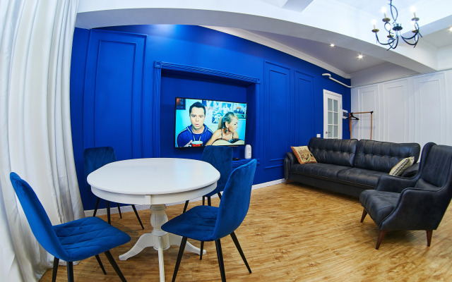 Квартира на Ермолова