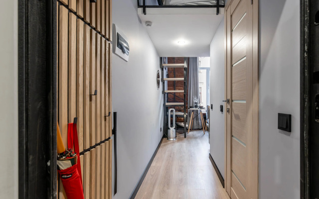 Квартира Уютное жилье у набережной