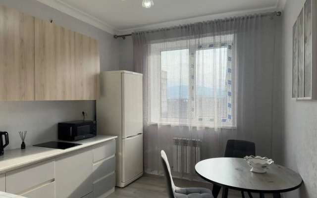 Квартира Хаджи Булача 17Б