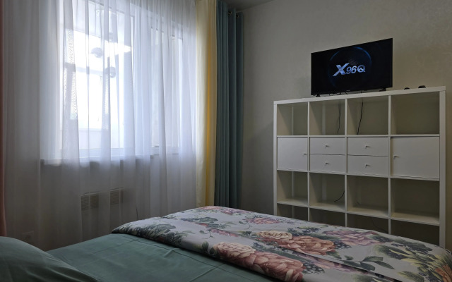 Квартира Новая в центре г. Сургут