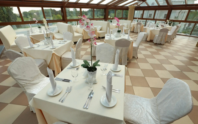 Nikolaevsky Posad Art Hotel