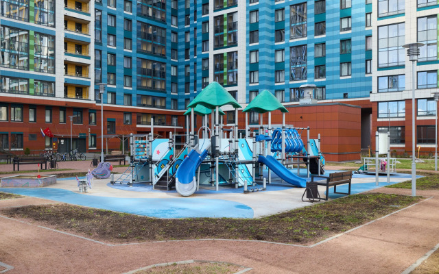 Квартира Облака