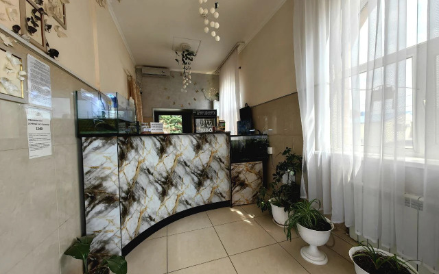 Anna Guest house