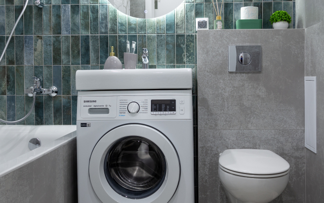 Квартира Apart Baltic Welcome