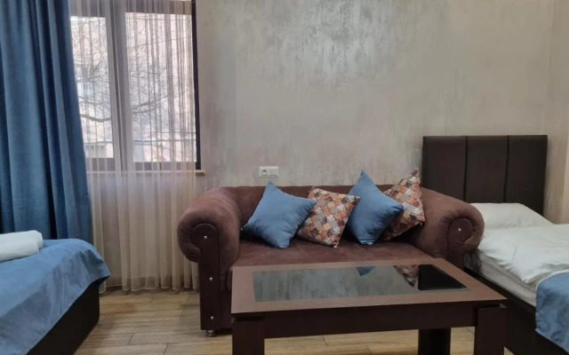 Dayssin Boutique hotel