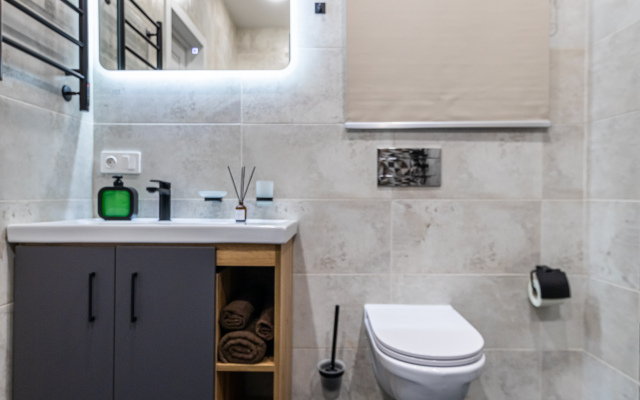 Апартаменты в Центре Казани