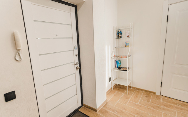 Апартаменты Esenin VETER