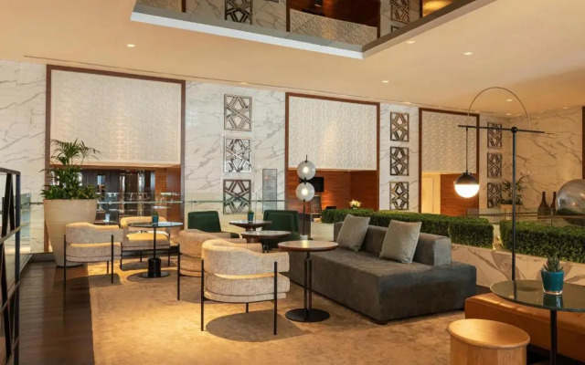 Sheraton Grand Hotel, Dubai