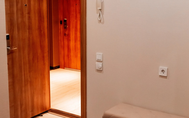 Апартаменты 1-комнатные 311