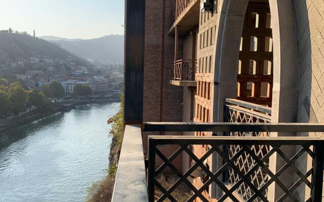 Sandali by Tbilisi Luxury Boutique Hotel