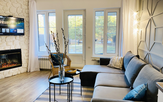 Koprino Guest House