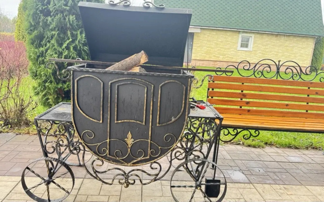 Частный дом Уютный дом Сударь