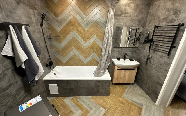 Квартира Veneto Room 3