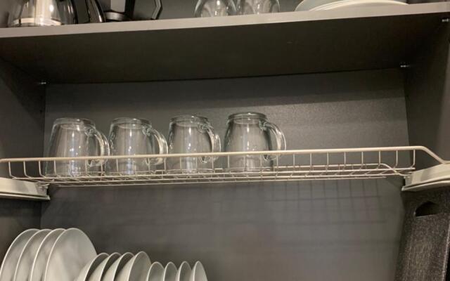 Квартира Студия у Самого Моря