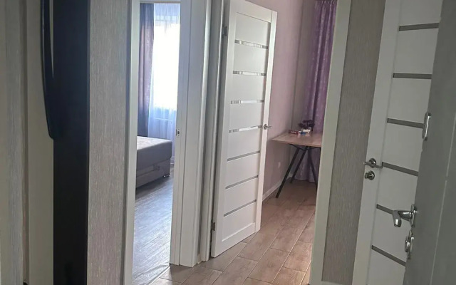 Квартира однокомнатная - микрорайон Околица 2