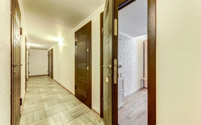 Апартаменты Семейные Любимый Город