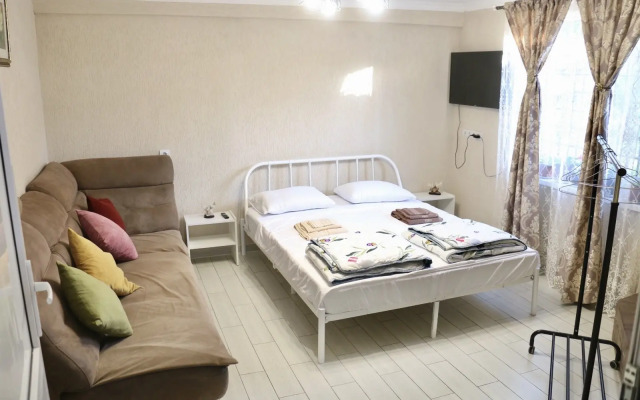 Orkhideya Living Quarters