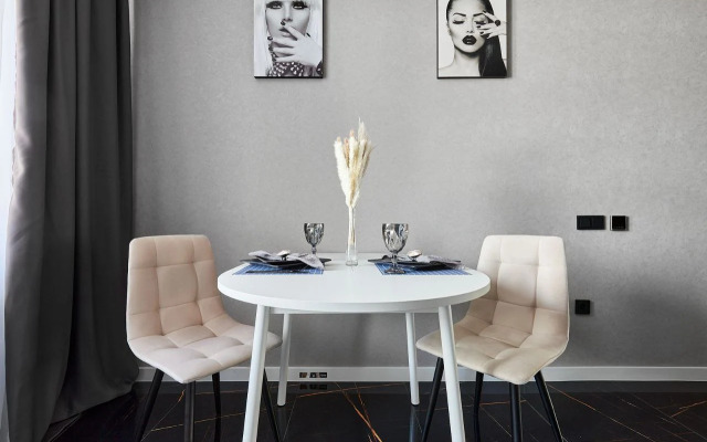 Квартира Стильная квартира для вашего отдыха