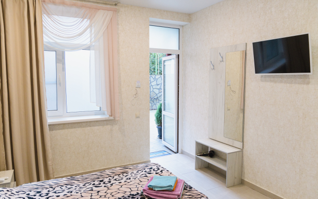 Apartment Anatol