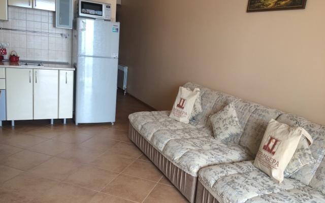 Апартаменты Премьера 9