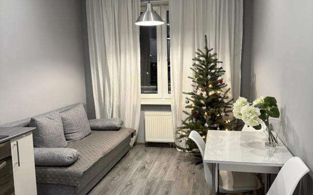 Квартира у Аквапарка Ривьера