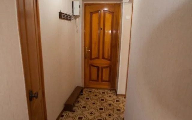 Na Lenina 45 Flat
