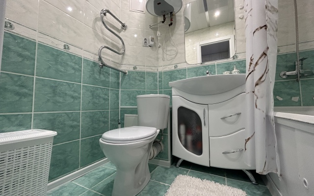 Квартира Возле Горного Воздуха