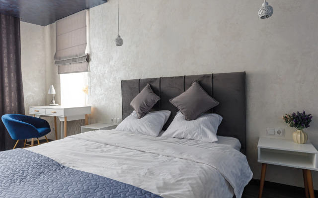 Апартаменты в Сердце Города Гродно