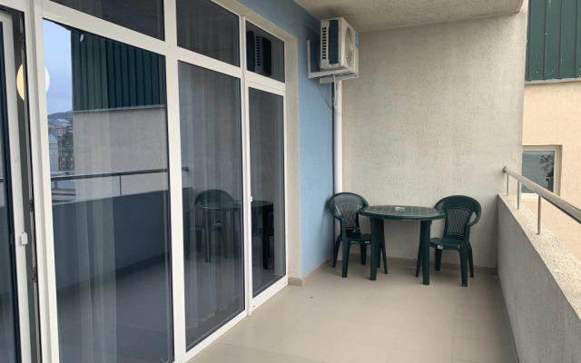 San- Marina Lazarevskoe Apartments 3