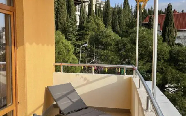 Park Kholl Apartaments