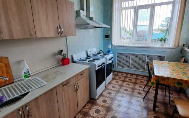 Uyut Guest House