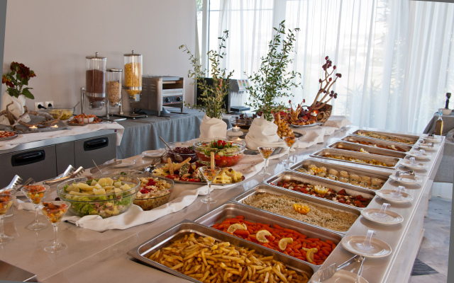 Klelia Beach Hotel