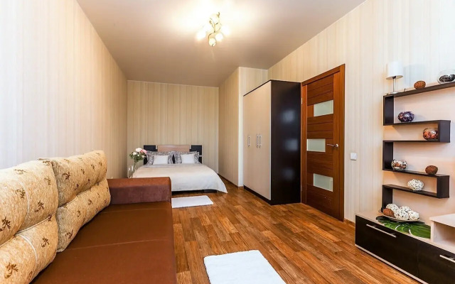 Квартира Однокомнатная в двух шагах от метро