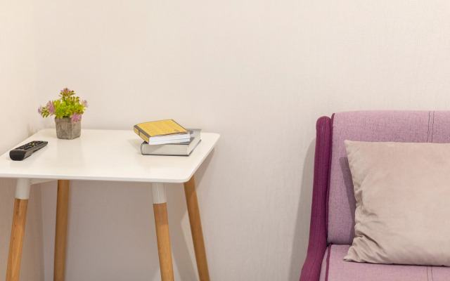 Апартаменты у Музея Янтаря 2