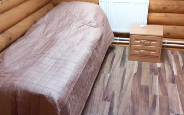 Гостевой дом Вахромеево