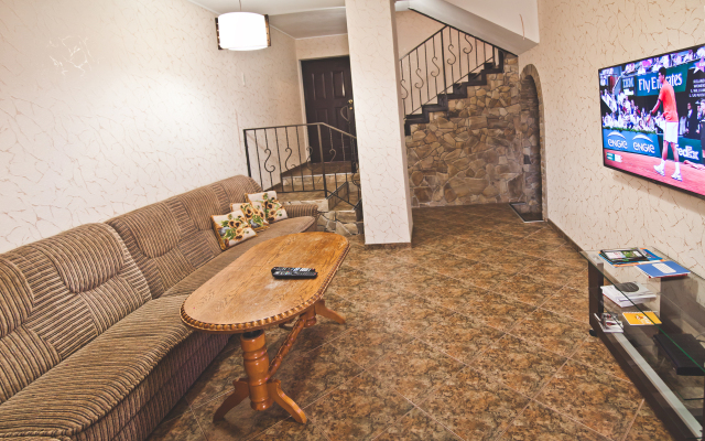 Travel House Guest House