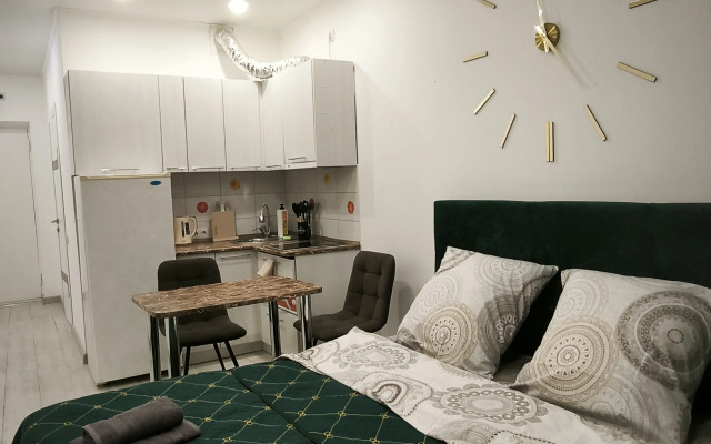 Апартаменты у Площади Победы