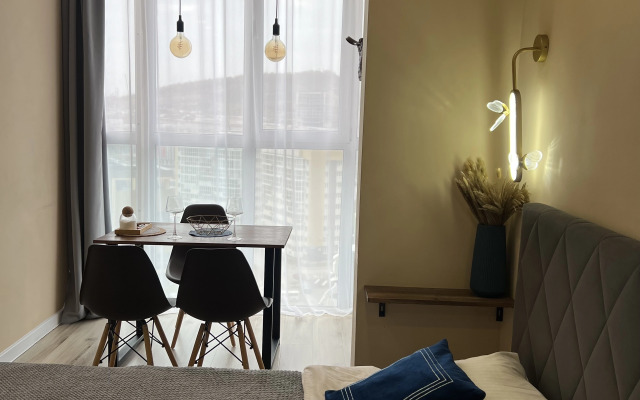 Апартаменты Восточный