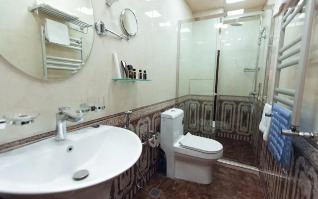 Baku Hotel Ganja