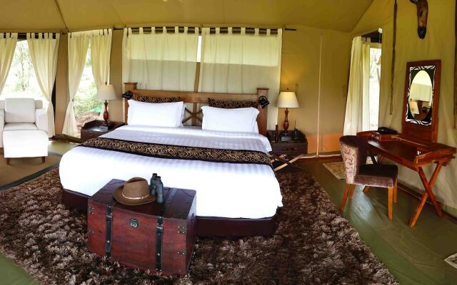 Ole Serai Luxury Camp Hotel