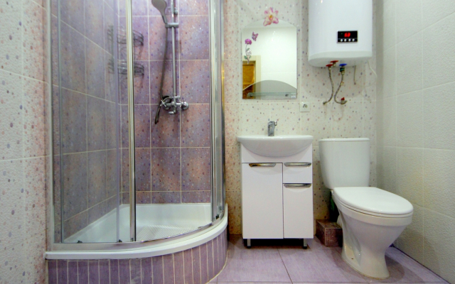 Квартира у ЖД Вокзала