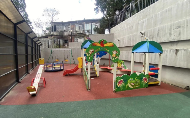 Квартира на улице Шоссейная 3Е