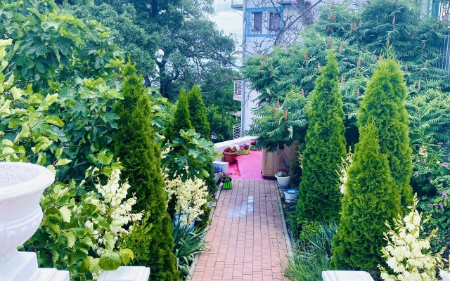 Livadiya Butik-hotel