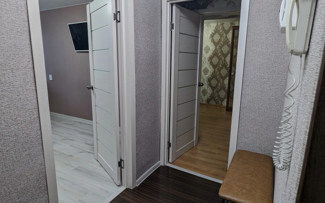 Квартира Двухкомнатная в Центре Города